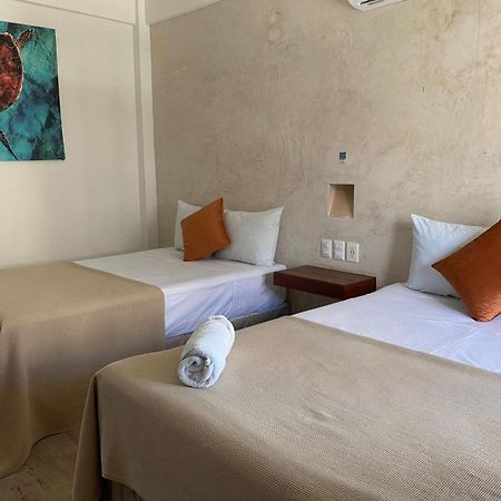 Hotel Pelecanus Suites Holbox Екстериор снимка