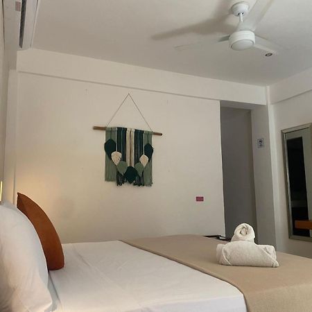 Hotel Pelecanus Suites Holbox Екстериор снимка