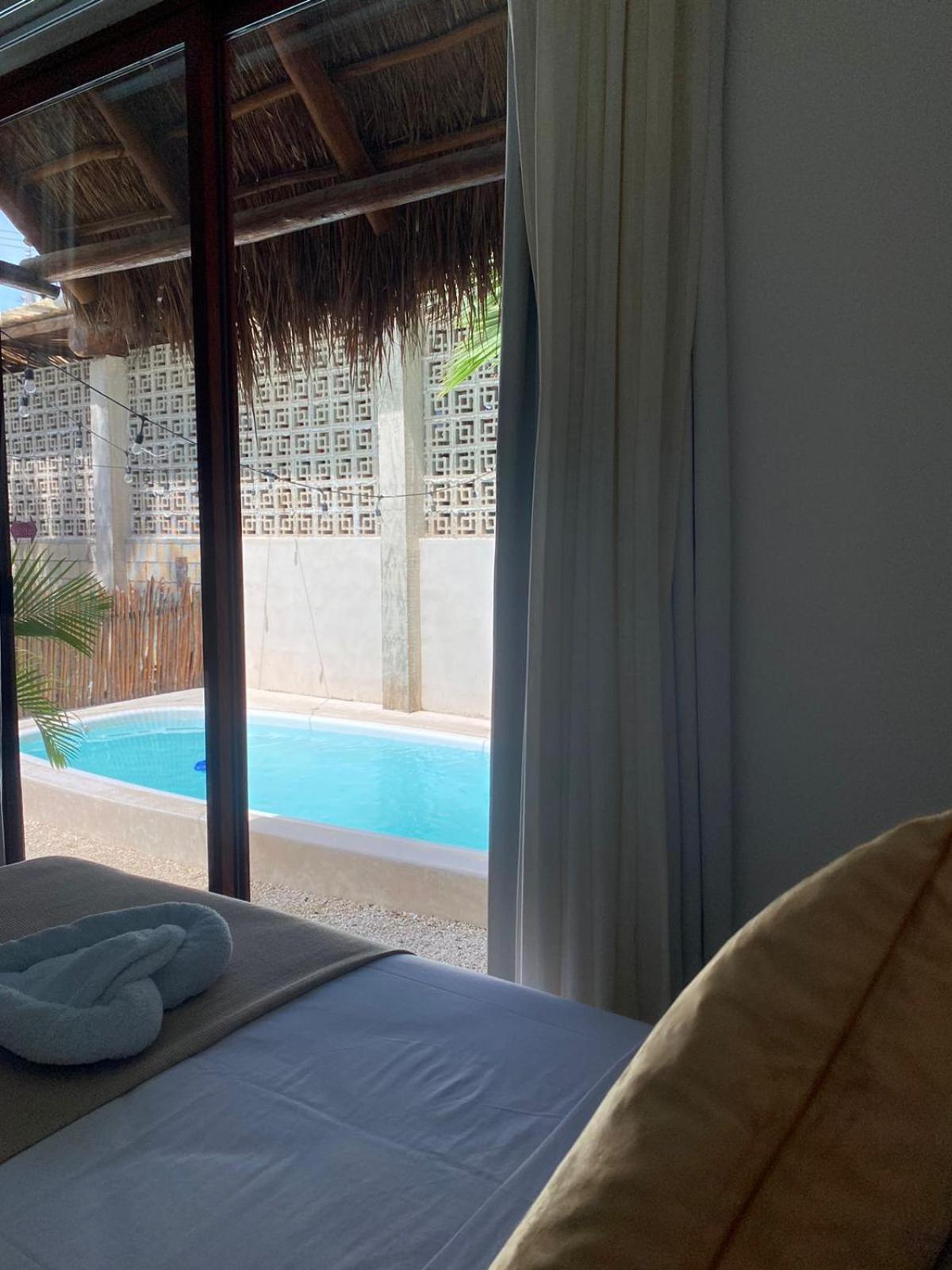 Hotel Pelecanus Suites Holbox Екстериор снимка