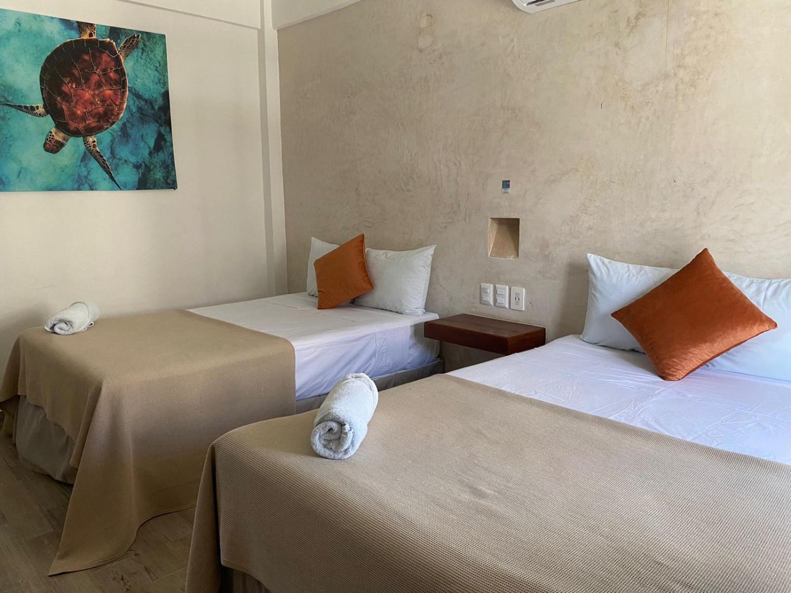 Hotel Pelecanus Suites Holbox Екстериор снимка