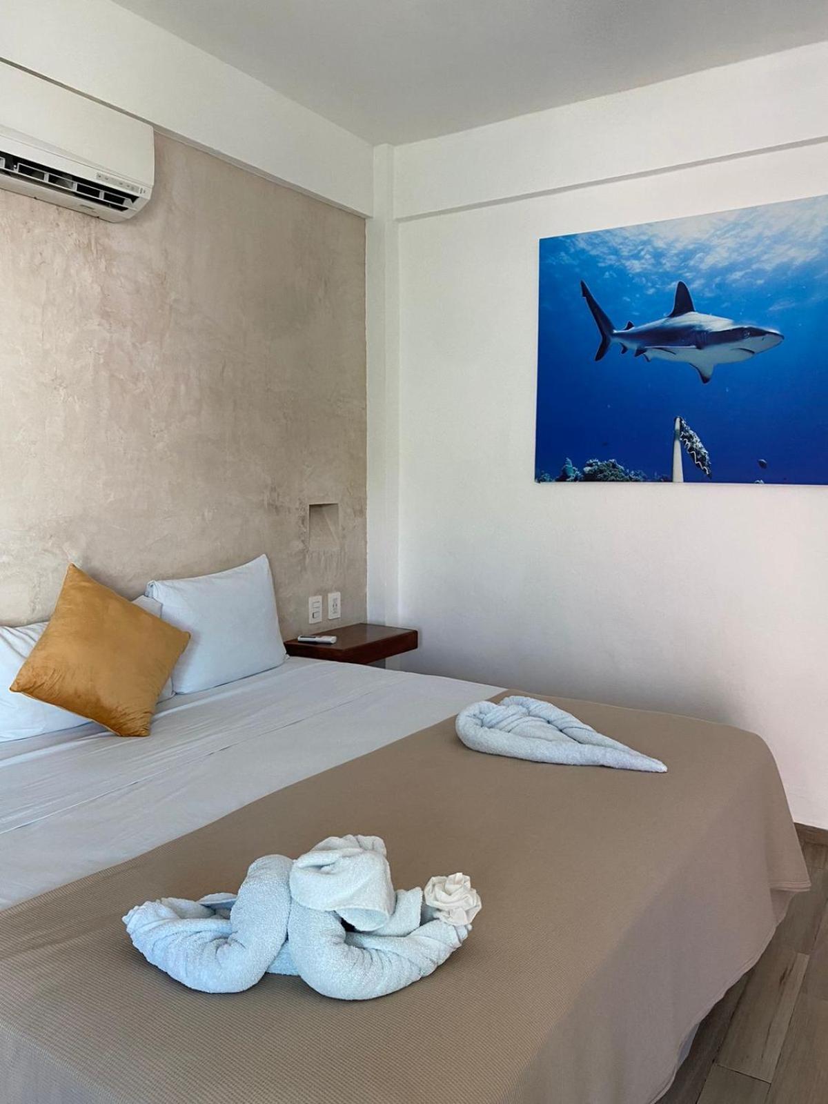 Hotel Pelecanus Suites Holbox Екстериор снимка