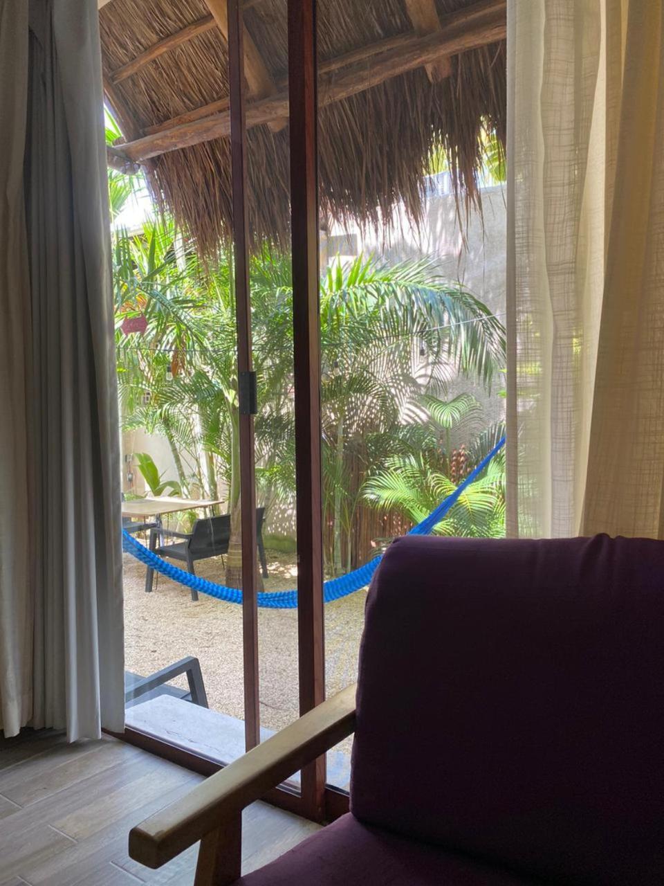 Hotel Pelecanus Suites Holbox Екстериор снимка