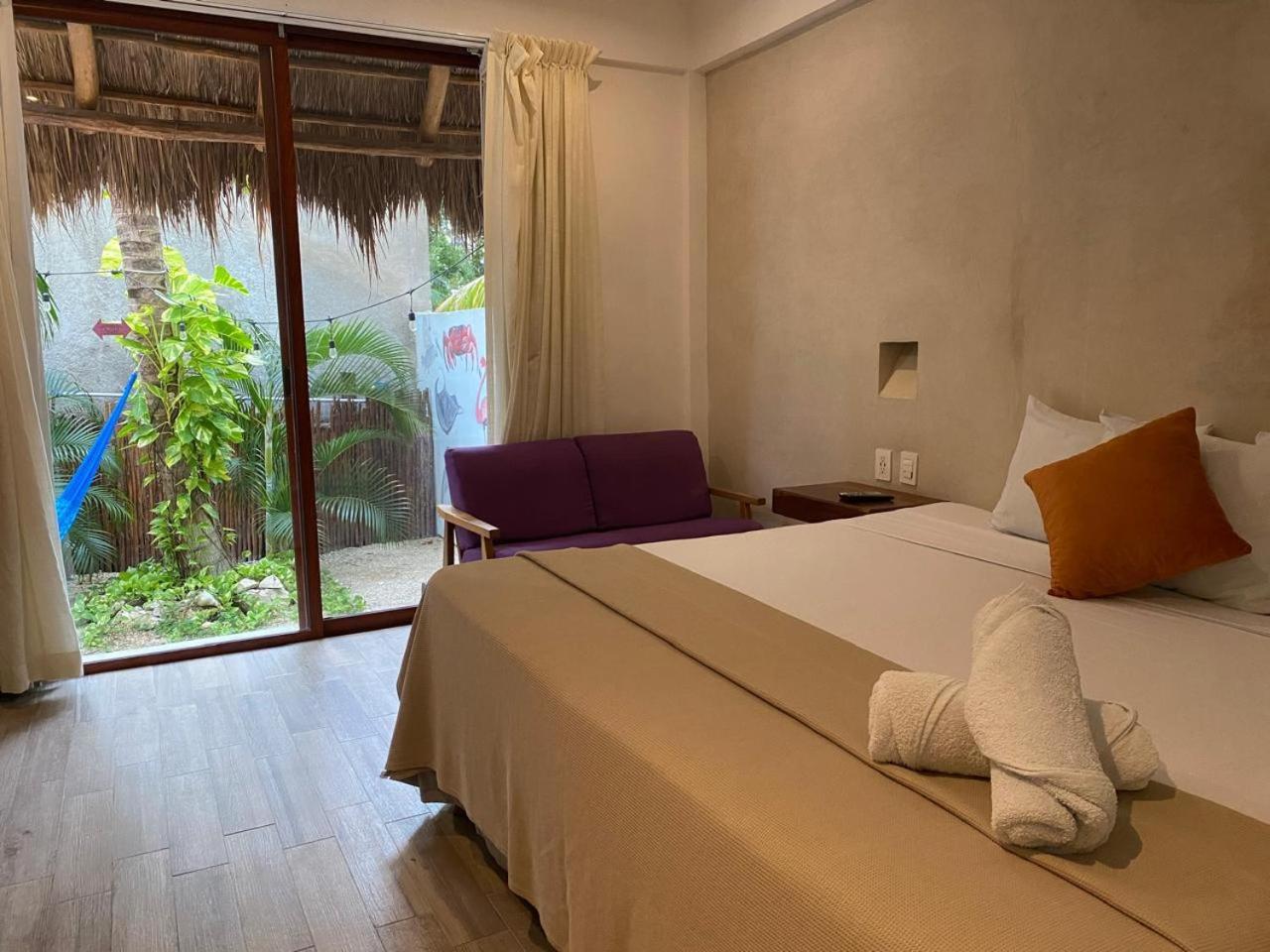 Hotel Pelecanus Suites Holbox Екстериор снимка